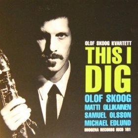 OLOF SKOOG / THIS I DIG
