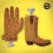 DANIEL STEINBERG & NILS OHRMANN / TUMBLEWEED EP