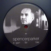 SPENCER PARKER / GUN FOR HIRE SAMPLER A