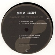 SEV DAH / SAINT OF THE CAVE