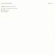 STUBBS / REPARATION ON MY SOUL EP