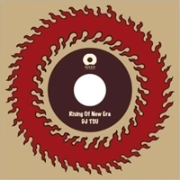DJ TSU / RISING OF NEW ERA
