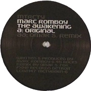 MARC ROMBOY / AWAKENING (OMAR S. REMIX)