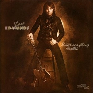 DAVE EDMUNDS / デイヴ・エドモンズ / SUBTLE AS A FLYING MALLET (EXPANDED EDITI
