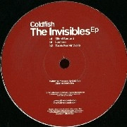 COLDFISH / INVISIBLES EP