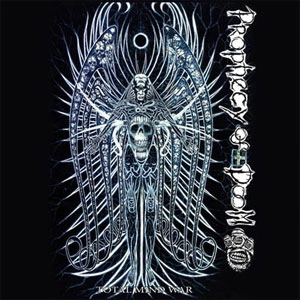 PROPHECY OF DOOM / TOTAL MIND WAR