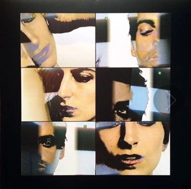 INNERGAZE / MUTUAL DREAMING