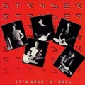 STRYDER (HARD ROCK) / IT'S ROCK'N ROLL