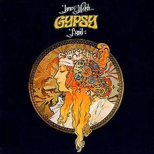 JAMES WALSH GYPSY BAND / ジェイムス・ウォルシュ・ジプシー・バンド / JAMES WALSH GYPSY BAND (SONY MUSIC LICENS / JAMES WALSH GYPSY BAND