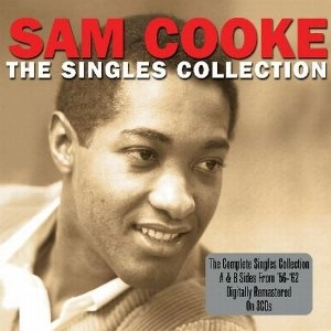 SAM COOKE / サム・クック / SINGLES COLLECTION