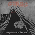 CURSE (from Sweden) / INTEGUMENTUM DE TENEBRAE