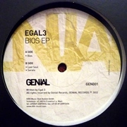 EGAL 3 / BIOS