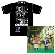 BP. / ＴＨＥ　ＮＥＷ　ＢＰＴシャツ付Ｍ