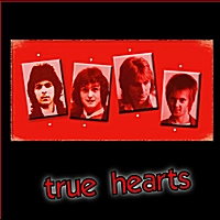 TRUE HEARTS / TRUE HEARTS