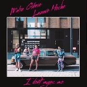 LAZARE HOCHE/MALIN GENIE / ラザール・オッシュ/マリン・ジニー / I DON'T SYNC SO PART 1.