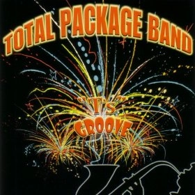 TOTAL PACKAGE BAND / トータル・パッケージ・バンド / T'S GROOVE