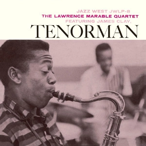 LAWRENCE MARABLE / ローレンス・マラブル / テナーマン