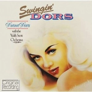 DIANA DORS / ダイアナ・ドース / SWINGIN' DORS