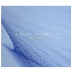 HITOMI NISHIYAMA / 西山瞳 / シンパシー