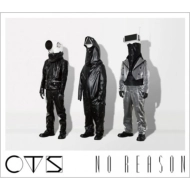 CTS / ＮＯ　ＲＥＡＳＯＮ