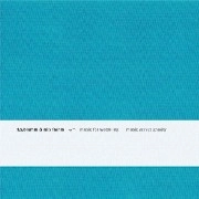 F.S.BLUMM & NILS FRAHM / MUSIC FOR WOBBLING MUSIC VERSUS GRAVITY