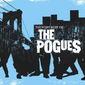 POGUES / ポーグス / ベリ-ベストオブザポ-グス