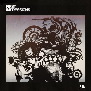 FIRST IMPRESSIONS / ファースト・インプレッションズ / ＦＩＲＳＴ　ＩＭＰＲＥＳＳＩＯＮＳ