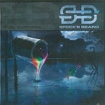 SPOCK'S BEARD / スポックス・ビアード / FEEL EUPHORIA