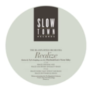 BLAXPLOITED ORCHESTRA / REALIZE(NORM TALLEY REMIX)