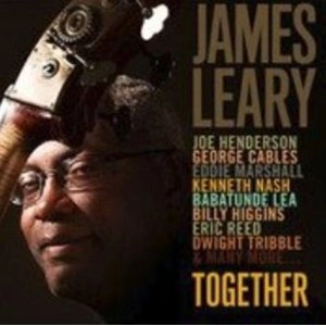 JAMES LEARY / ジェイムス・リアリィ / Together
