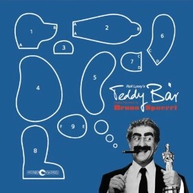BRUNO SPOERRI / TEDDY BAR / LILITH (LP)