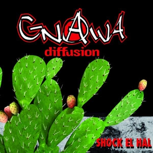 GNAWA DIFFUSION / グナワ・ディフュージョン / 時代の棘