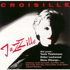 NICOLE CROISILLE / ニコル・クロワジール / ジャジール