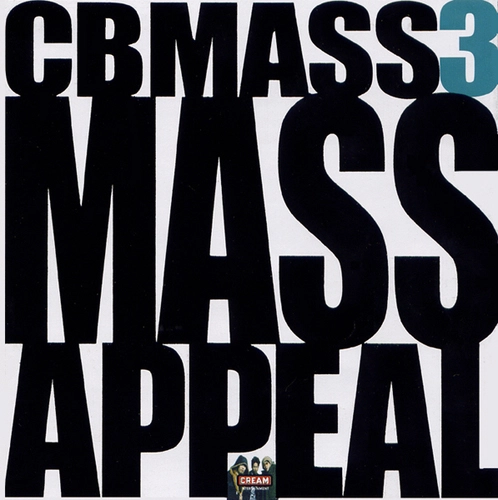 CB MASS / VOL.3:MASSAPPEAL / MASSAPPEAL
