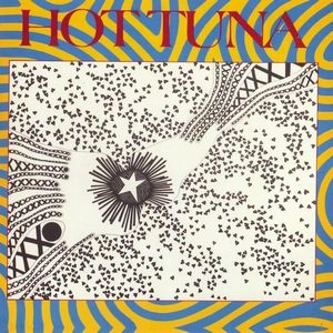 HOT TUNA / ホット・ツナ / エレクトリック･ホットツナ
