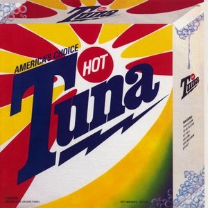 HOT TUNA / ホット・ツナ / アメリカズ･チョイス