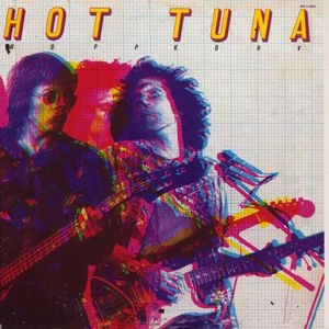 HOT TUNA / ホット・ツナ / ホップコーヴ