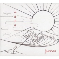 junnos / 十月十日