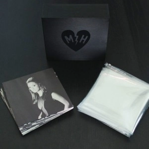 MAYER HAWTHORNE / HOW DO YOU DO? (12 X 7" BOX SET)