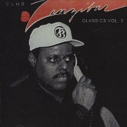 TONY HUMPHRIES / トニー・ハンフリーズ / CLUB ZANZIBAR CLASSICS VOL.3