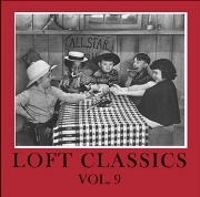 LOFT CLASSICS / VOL.9/MUSIC FOR THOSE WHO KNOW...