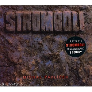 STROMBOLI / JUBILEJNI EDICE 1987/2012
