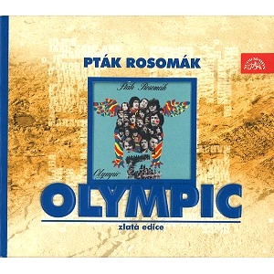 OLYMPIC (PROG) / オリンピック (PROG) / PTAK ROSOMAK