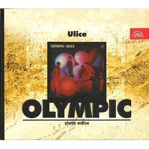OLYMPIC (PROG) / オリンピック (PROG) / ULICE