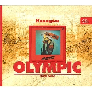 OLYMPIC (PROG) / オリンピック (PROG) / KANAGOM