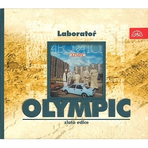 OLYMPIC (PROG) / オリンピック (PROG) / LABORATOR