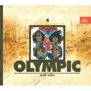 OLYMPIC (PROG) / オリンピック (PROG) / 4