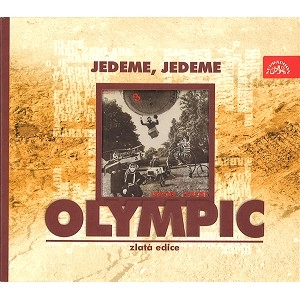 OLYMPIC (PROG) / オリンピック (PROG) / JEDEME JEDEME