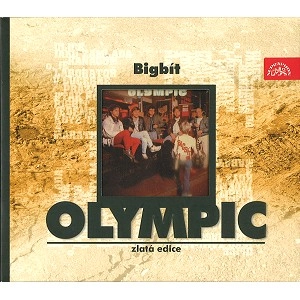 OLYMPIC (PROG) / オリンピック (PROG) / BIGBIT