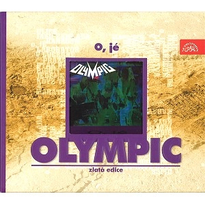 OLYMPIC (PROG) / オリンピック (PROG) / O,JE